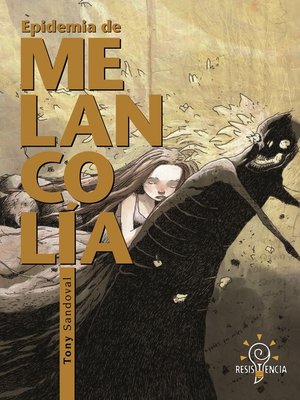 Epidemia de Melancolía - ebook
